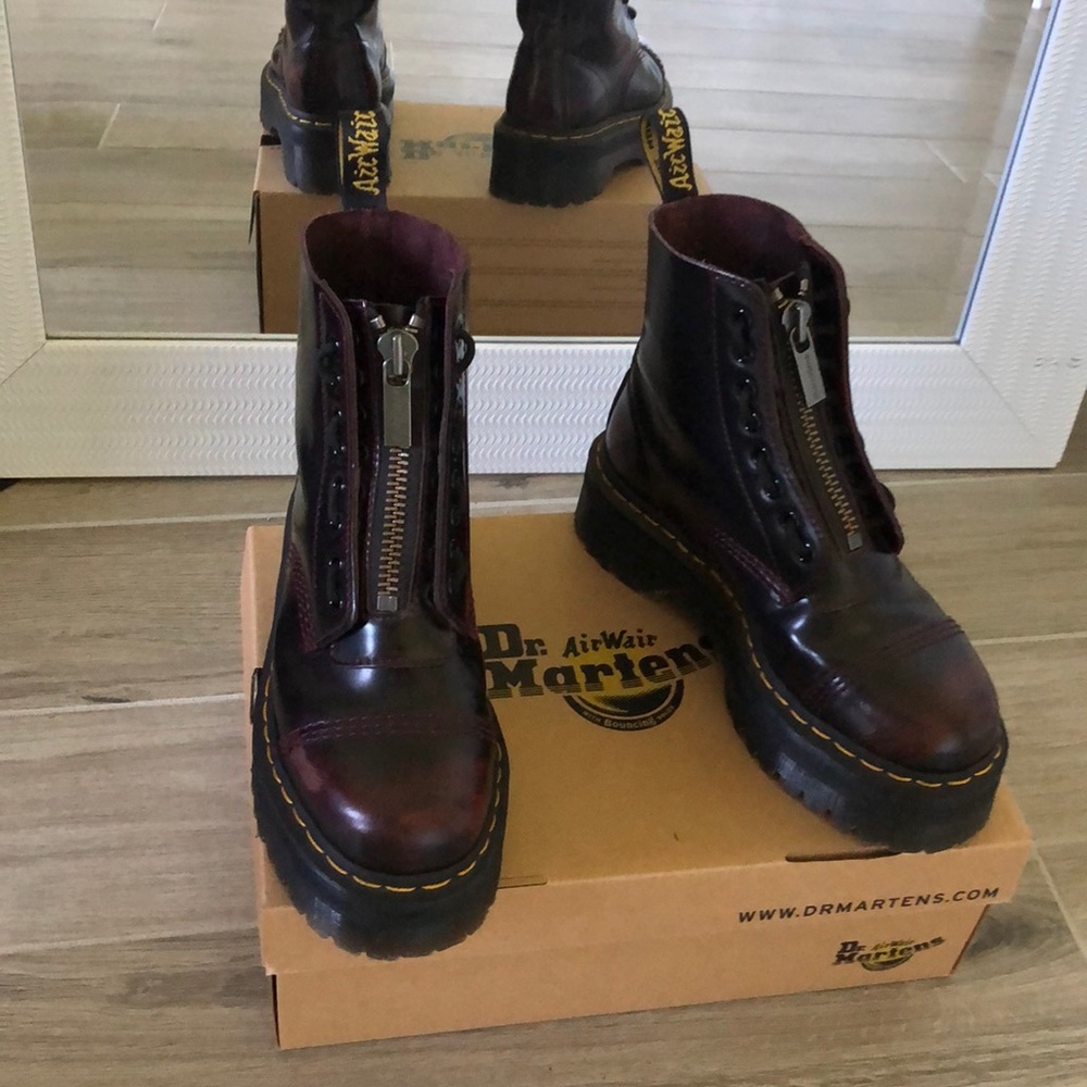 Dr. Martens